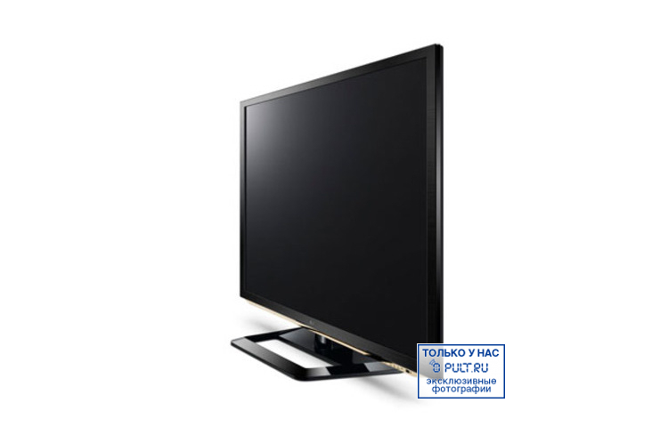 LED телевизор LG 42LM580T артикул 329956FV-1 фото 3
