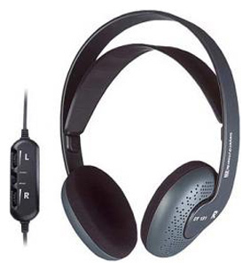 Наушники Beyerdynamic DT 131TV артикул 120316Si-1