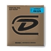 Струны для гитары Dunlop DBFS45125 Stainless Steel Flatwound