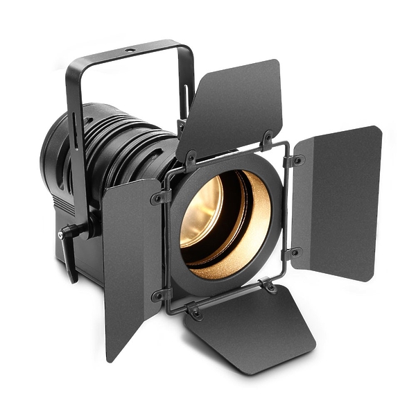 Театральный прожектор с объективом Cameo TS 40 WW артикул 318188Si-1