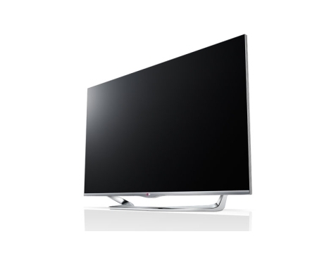 LED телевизор LG 55LA710V артикул 103778Si-1 фото 4