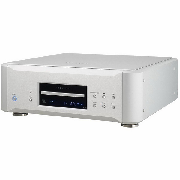 CD проигрыватель Esoteric K-03Xs артикул 182679Si-1