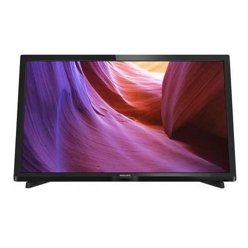LED телевизор Philips 22PFT4000/60 артикул 131948Si-1