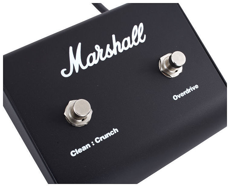Комбо усилитель MARSHALL MG101CFX артикул 131414Si-1 фото 6