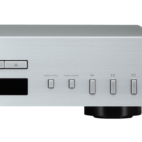 CD проигрыватель Yamaha CD-S300 silver артикул 105930Si-1 фото 5