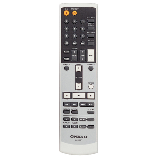 Стереоусилитель Onkyo A-9355 Silver артикул 321331FV-1 фото 4