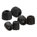 Амбушюры Comply T-400 BLK-Asst (3 пары)