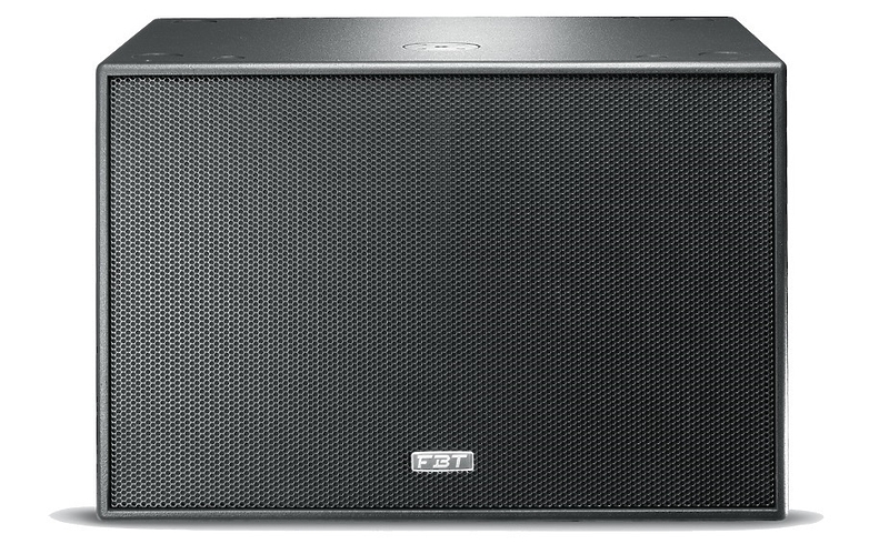 Сабвуфер FBT SUBLINE 218SA артикул 124157Si-1