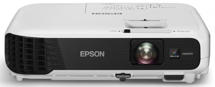 Epson EB-X04 артикул 349911SI-1 фото 3
