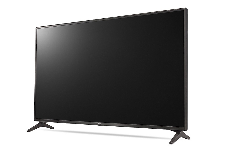 LED телевизор LG 43LJ610V артикул 166029Si-1 фото 4