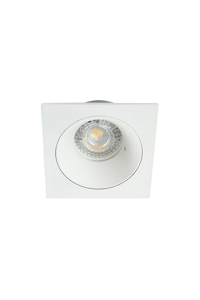Светильник встраиваемый Denkirs DK2025-WH (White) артикул 270538Si-1 фото 3