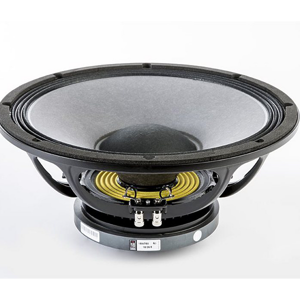 Динамик Eighteen Sound 15W750/8 артикул 195189Si-1