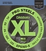 Струны D'Addario EPS165-5 PROSTEELS 5-STRING BASS CUSTOM LIGHT 45-135