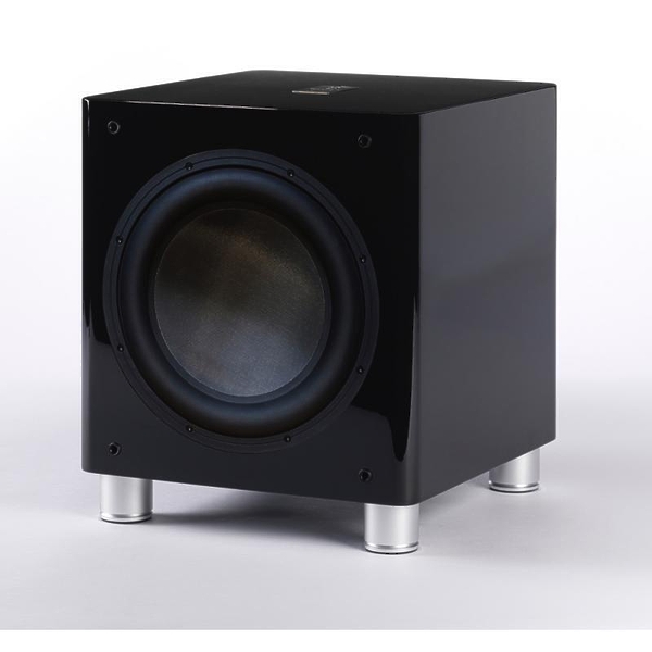 Сабвуфер Sumiko Subwoofers S.10 black артикул 162459Si-1