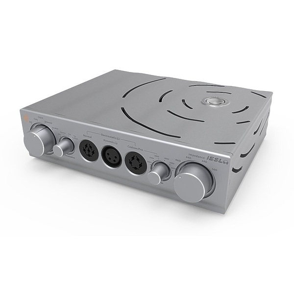 Усилитель для наушников iFi Audio Pro iESL артикул 167846Si-1