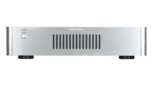 Усилитель мощности Rotel RB-1562 sil артикул 327031FV-1