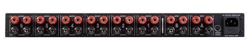 Wharfedale Pro WPR-26 MKII селектор акустических систем артикул 290356-1 фото 4