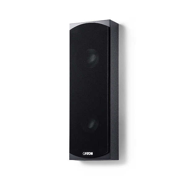 Настенная акустика Canton GLE 417.2 OnWall black артикул 170411Si-1 фото 3