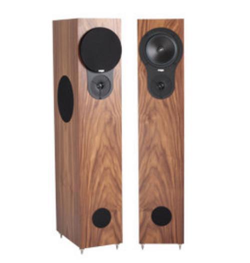 Напольная акустика Rega RX-3 black артикул 134284Si-1 фото 10
