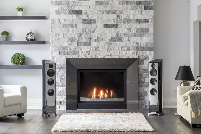 Напольная акустика Paradigm Persona 3F Carbon black gloss артикул 182482Si-1 фото 5
