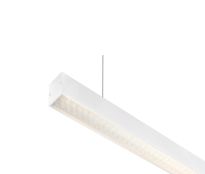 Светильник линейный Denkirs DK9253-WH (White) артикул 270857Si-1 фото 3
