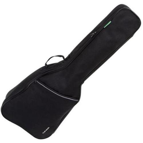 Чехол Gewa Economy 12 Classic 4/4 Black артикул 233907Si-1
