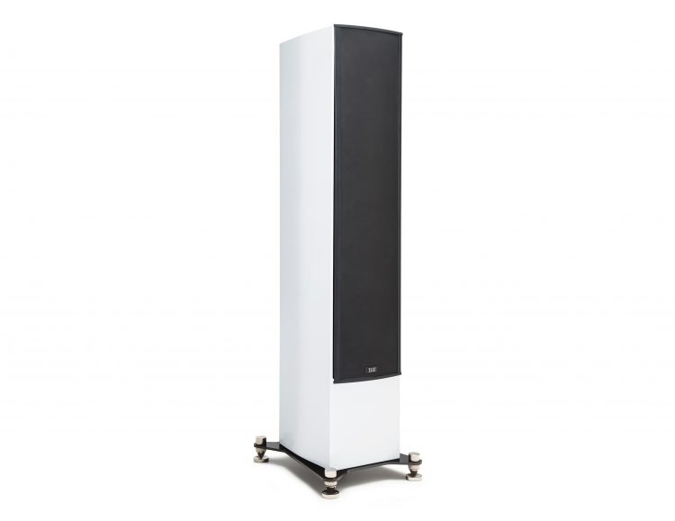 Напольная акустика Elac Adante AF-61GW White High Gloss артикул 181292Si-1 фото 4
