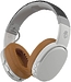 Наушники Skullcandy S6CRW-K590 Crusher Wireless Over-Ear Gray/Tan
