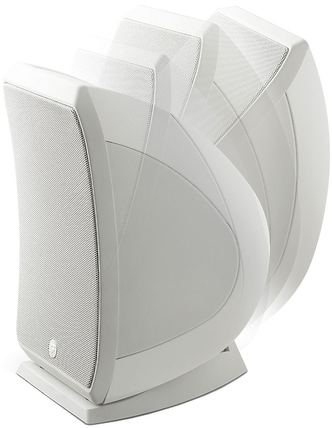 Акустическая система Focal-JMlab Sib-T pearl white артикул 444362FV-1 фото 4