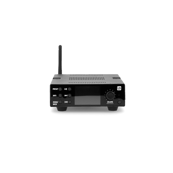 Медиаплеер LD Systems RSMP артикул 335133Si-1 фото 4