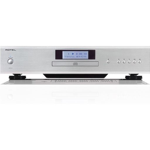 Rotel CD14 silver артикул 405877-1