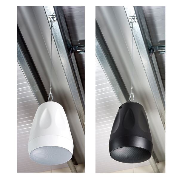Подвесной громкоговоритель Cloud CVS-P62TW артикул 224220Si-1 фото 3