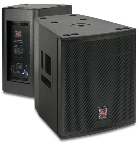 Сабвуфер X-Treme XTDS18 артикул 135465Si-1