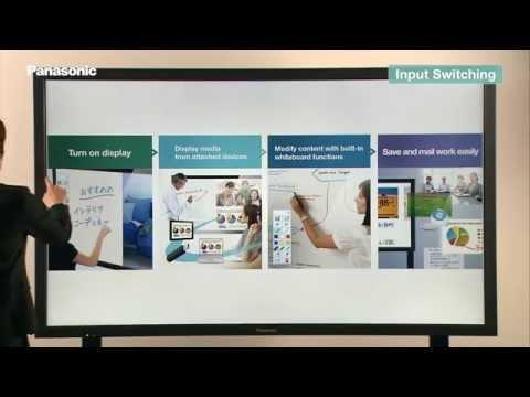 Panasonic TH-65LFB70E #2 в «HiFiRussia»