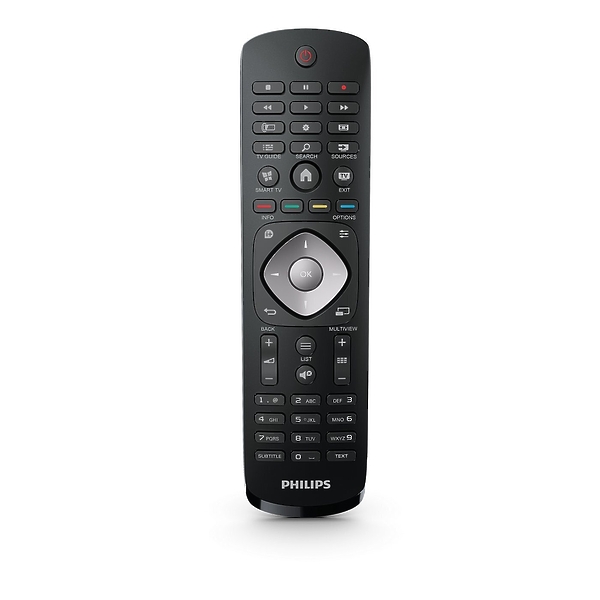 LED телевизор Philips 42PFT6309/60 артикул 105726Si-1 фото 7