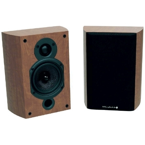 Акустическая система Wharfedale Diamond 9 surround walnut артикул 445925FV-1