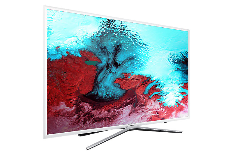 LED телевизор Samsung UE-40K5510 артикул 150742Si-1 фото 4