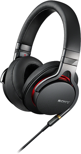 Наушники Sony MDR-1AB артикул 130051Si-1