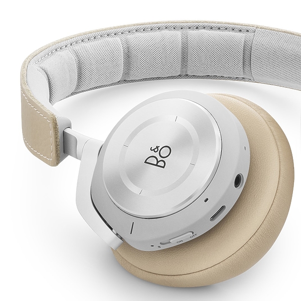 Наушники Bang & Olufsen Beoplay H9i Natural артикул 171787Si-1 фото 4