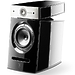 Полочная акустика Focal Diablo Utopia Black lacquer