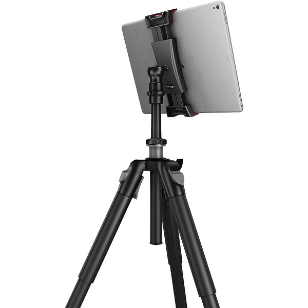Крепление на стойку IK Multimedia iKlip-3-Deluxe артикул 276016Si-1 фото 5
