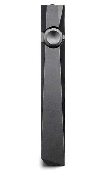 Hi-Fi плеер Astell&Kern A&norma SR25 Black Onyx Edition артикул 241695Si-1 фото 5