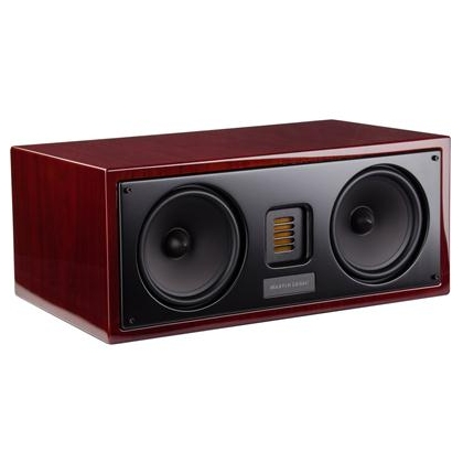 Martin Logan Motion 30 high gloss black cherrywood артикул 076141Si-1