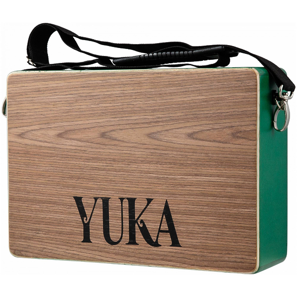 Тревел-кахон YUKA LT-CAJ1-RWGR артикул 288994Si-1