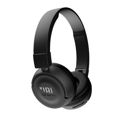 Наушники JBL T450 BT white артикул 152398Si-1 фото 9