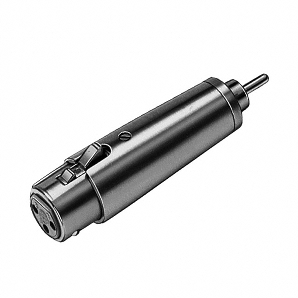 Разъемы и переходники Switchcraft 321 артикул 132527Si-1