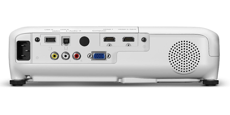 Epson EB-U04 артикул 405409-1 фото 4