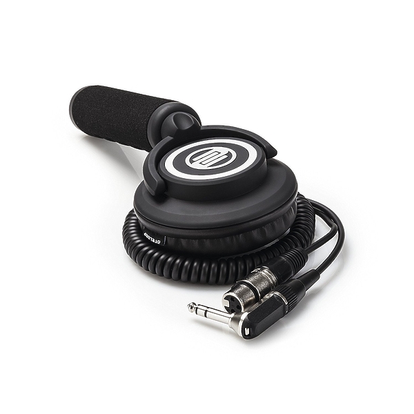 Наушники Reloop RHP-10 Mono артикул 168113Si-1 фото 3