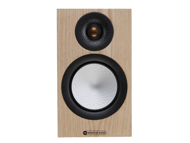 Полочная акустика Monitor Audio Silver 50 7G Ash артикул 252158Si-1 фото 4