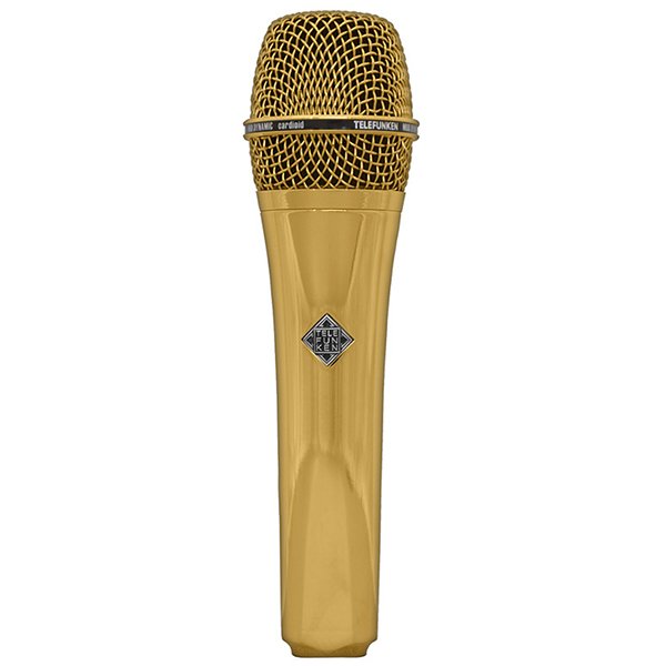 Микрофон Telefunken M80 gold артикул 140551Si-1